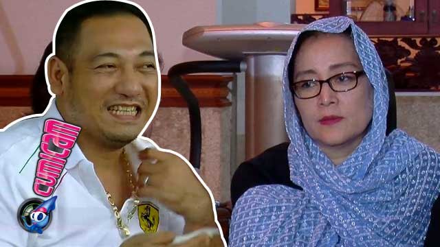 Pesan Manis Krisna untuk Istri - Cumicam 12 Januari 2016