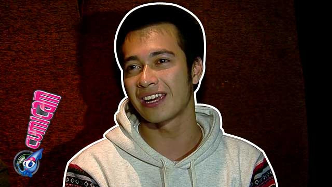 Pacar Baru Eza Direstui Ibunda - Cumicam 12 Januari 2016