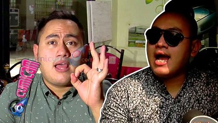 Usai Kencani Putri Arab, Nassar Berseri - Cumicam 12 Januari 2016