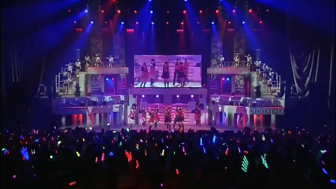 Morning Musume '14 - Ai no Gundan