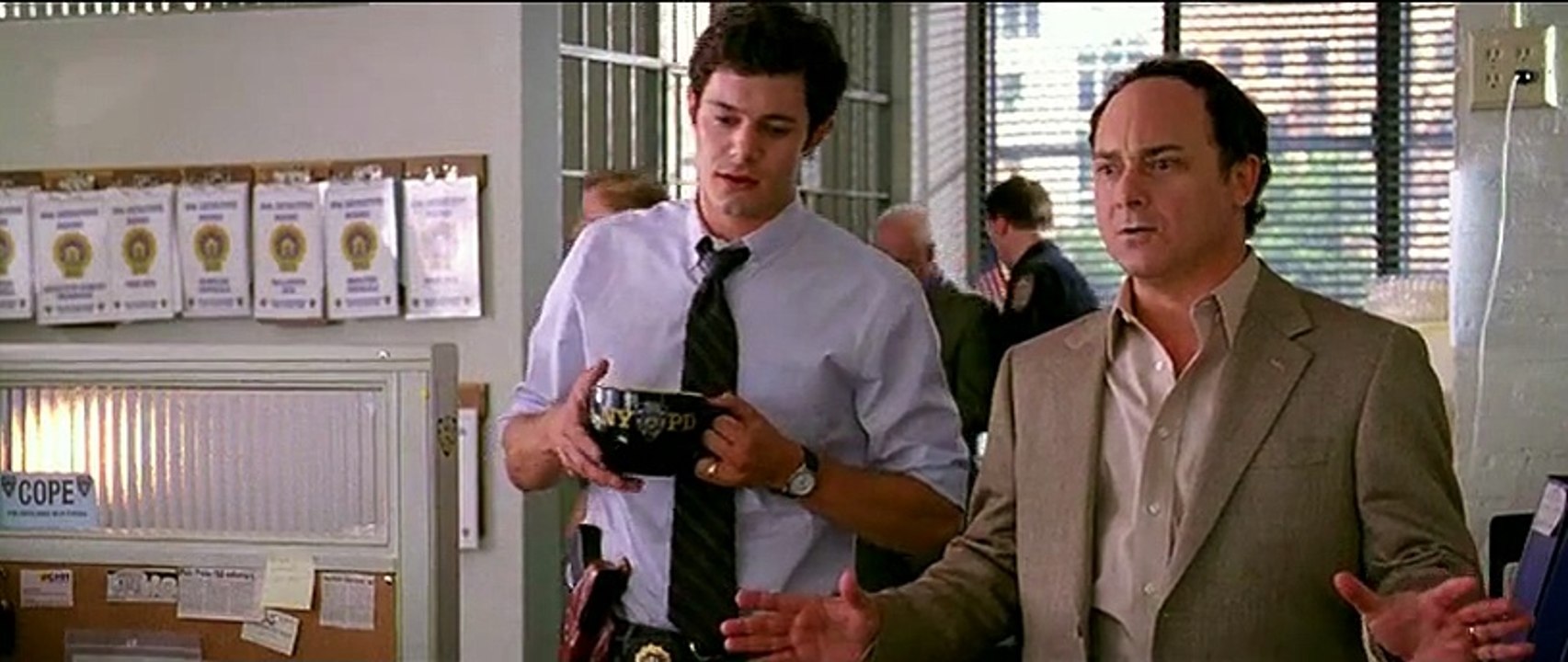 Top Cops