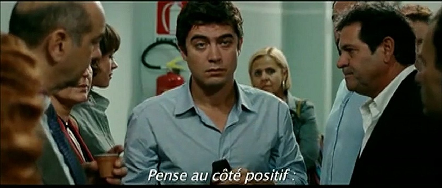 Le Premier qui l'a dit