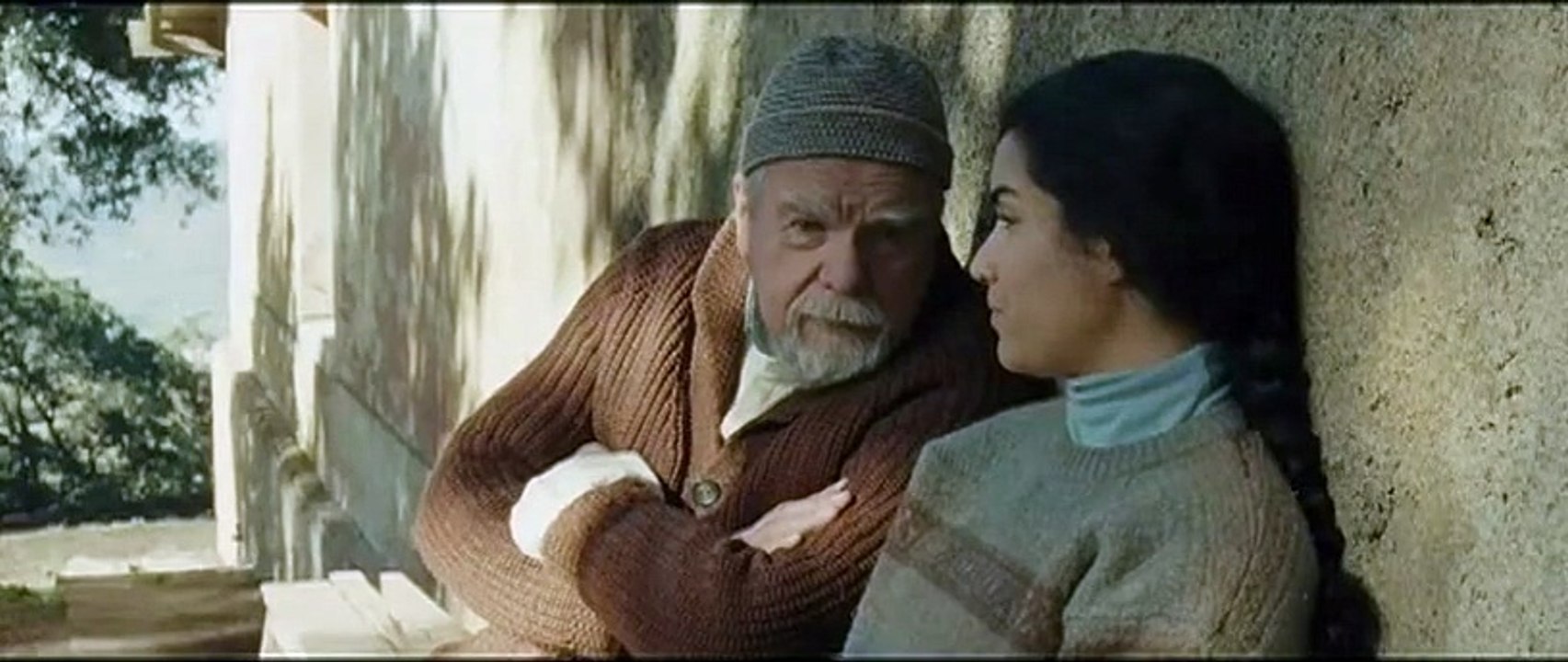 Des hommes et des dieux