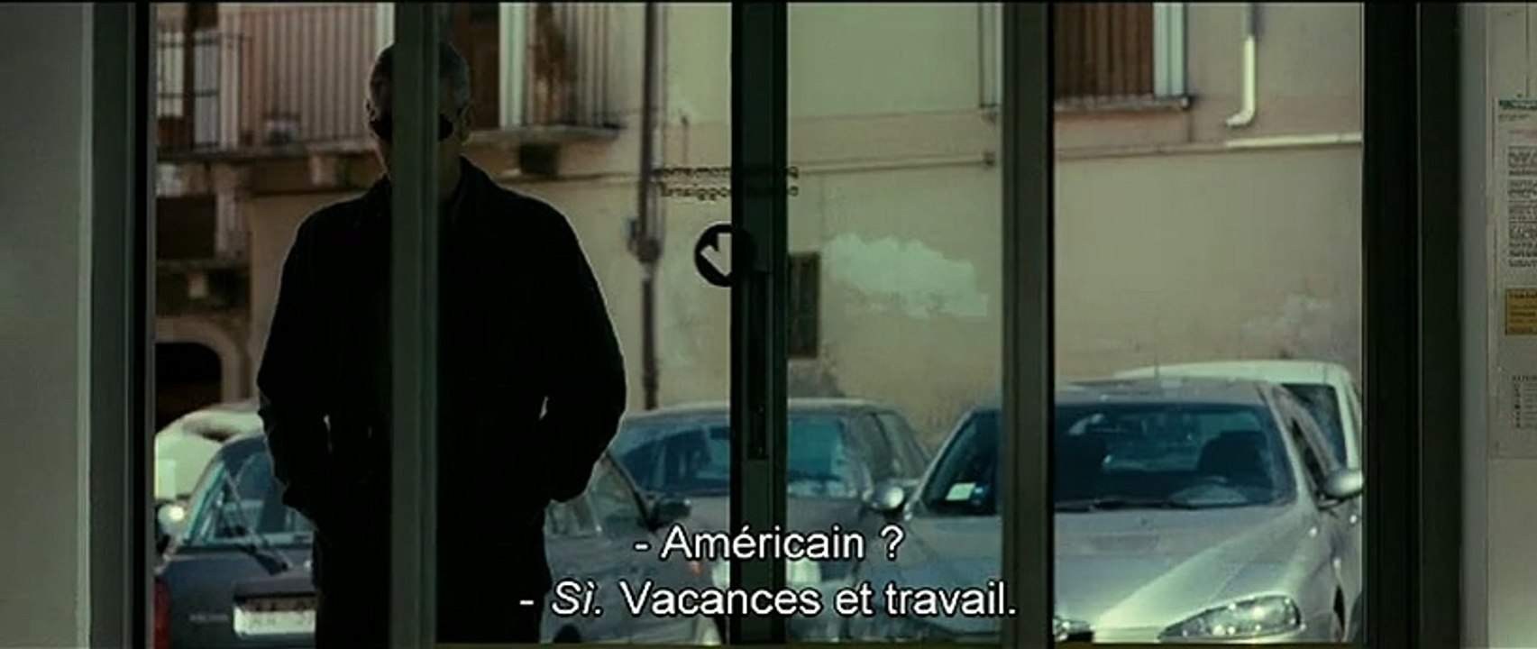 The American
