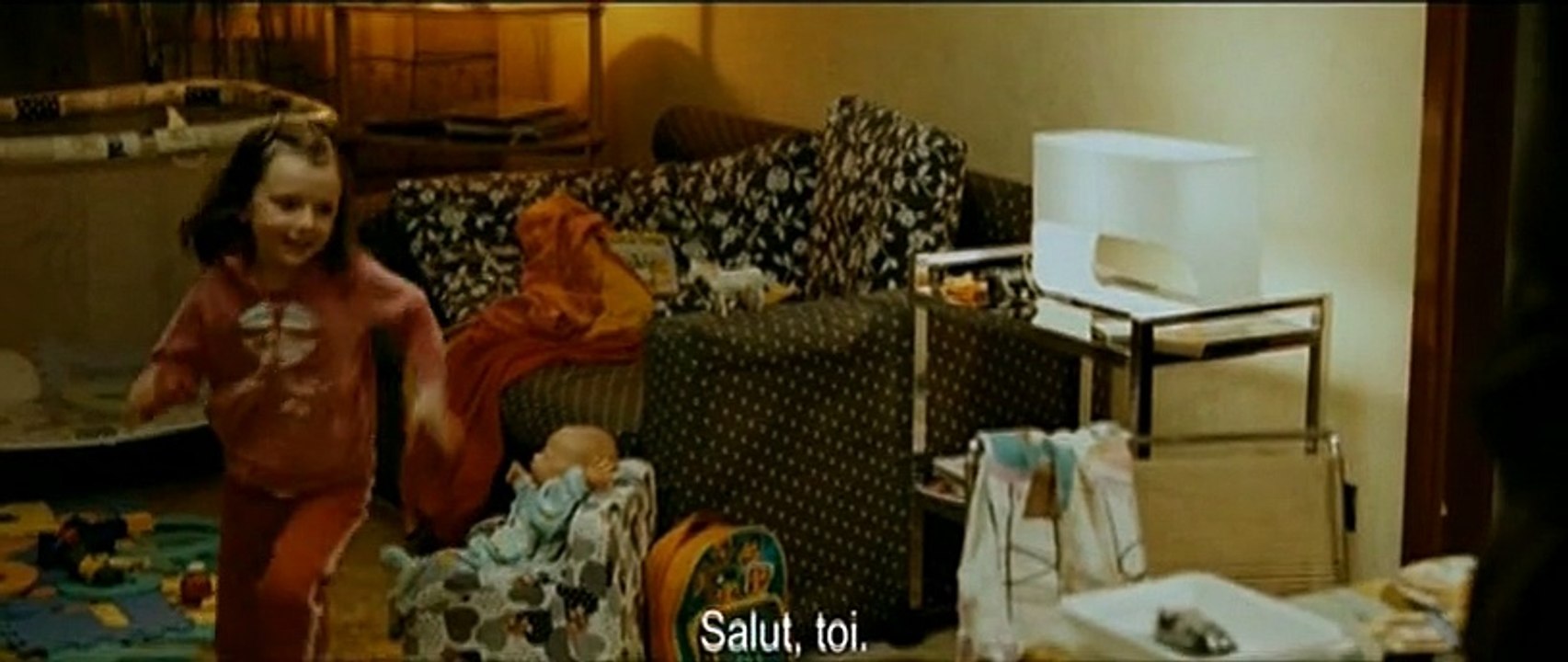 Ce que je veux de plus