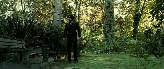 L'Homme qui voulait vivre sa vie