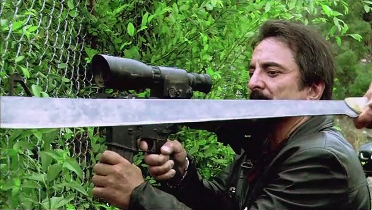 Machete