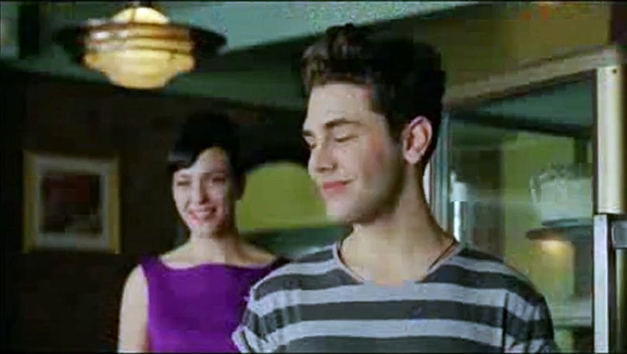 Les Amours imaginaires
