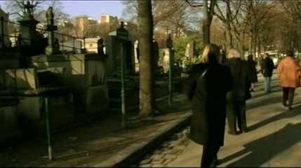 Mourir ? Plutôt crever !