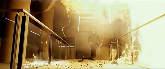 Resident Evil : Afterlife