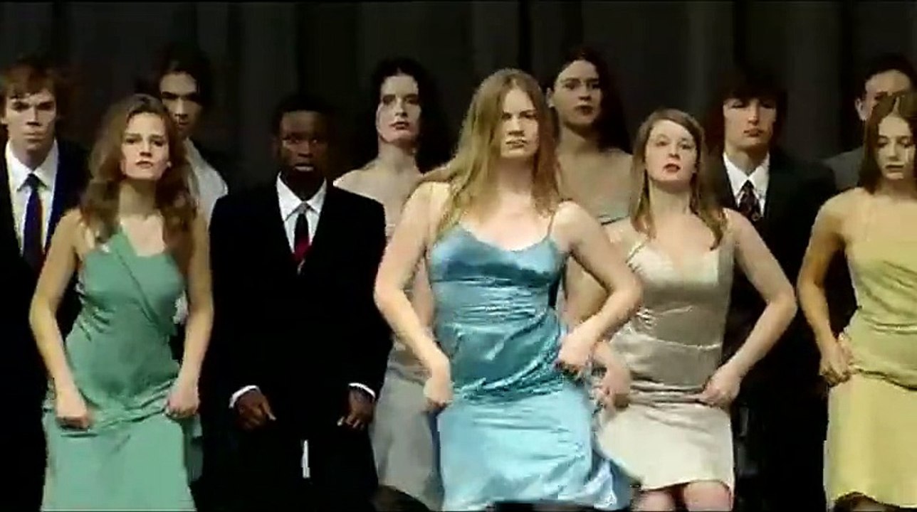 Les Rêves dansants, sur les pas de Pina Bausch