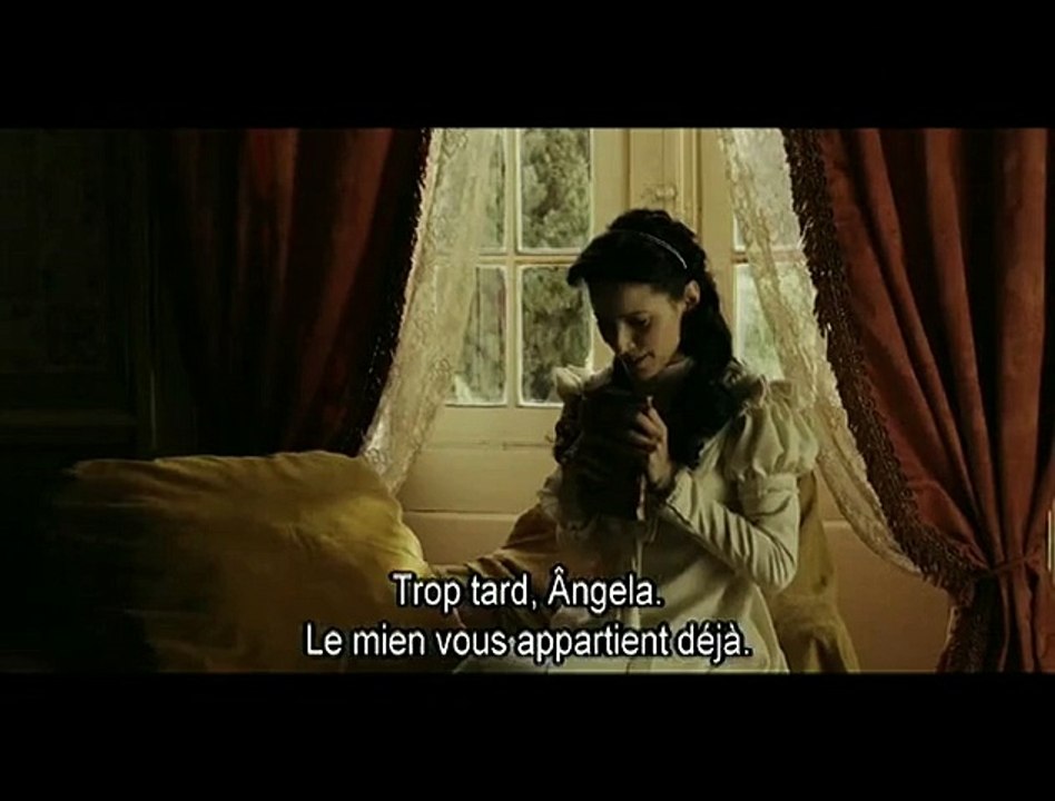 Mystères de Lisbonne