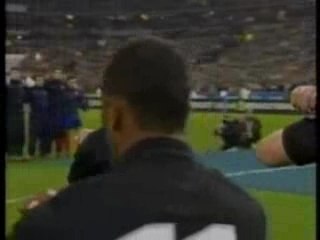 All Blacks Haka