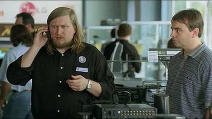 Love et autres drogues