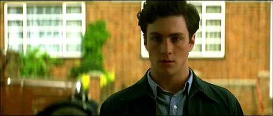 Nowhere Boy