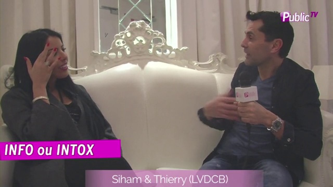 Exclu Vidéo : Thierry (LVDCB) : "Enora Malagré, j'aimerais te rencontrer pour entrevoir peut-être une histoire ! "