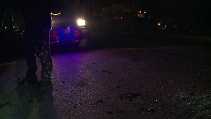 Dia sangrento no Iraque