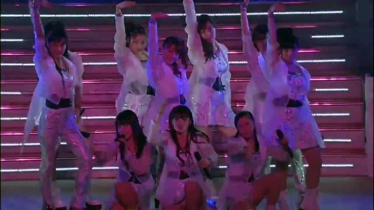 Morning Musume '14 - What is LOVE!