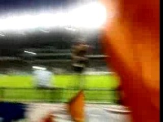 ASSE - OM - N'oublie jamais le virage ...