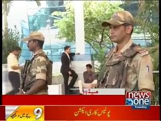 NewsONE Headlines 9AM, 12-January-2016