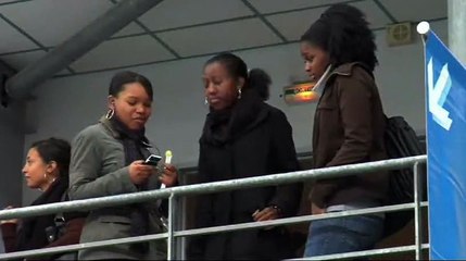 Nous, princesses de Clèves