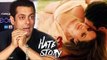 Daisy Shah Opens On Salman Khan’s REACTION To Hate Story 3