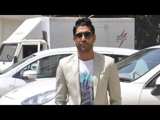 Farhan Akhtar Considers Himself 'Mad Elephant'