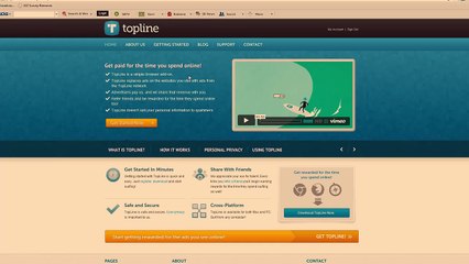 GET 100% FREE MONEY DOING NOTHING