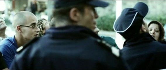 Dernier étage, gauche, gauche