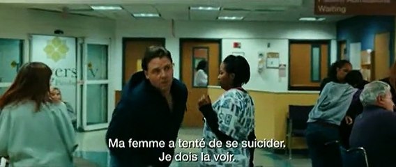 Les Trois Prochains Jours