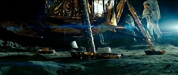 Transformers 3 : La face cachée de la lune