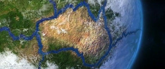 L'Age de glace 4 : la dérive des continents