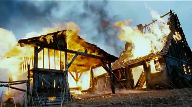 Le Dernier des templiers