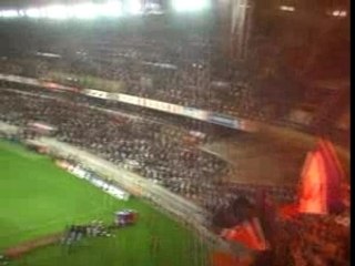 psg troyes : penalty