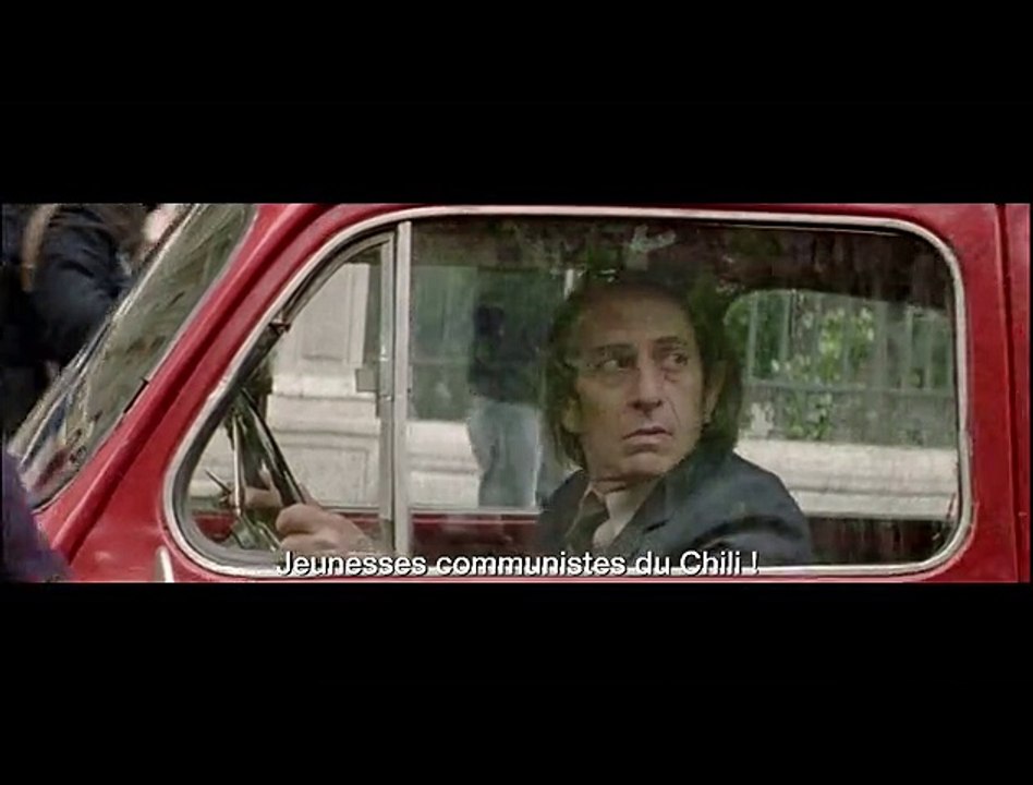Santiago 73 Post Mortem