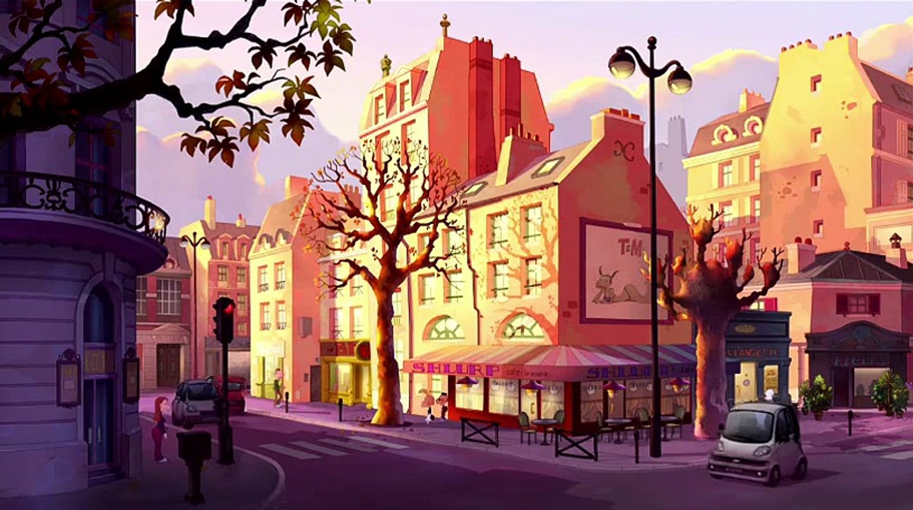 Titeuf, le film