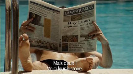 Amours Salées et plaisirs sucrés