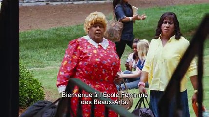 Big Mamma : De Père en Fils