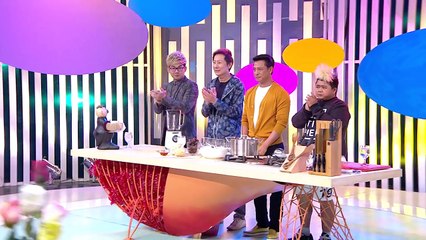 วิธีทำน้ำแห้ว 7 ม.ค.59 (1/2) ครัวคุณต๋อย