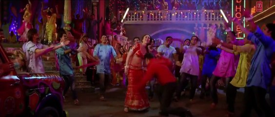 Jalwa Full HD Video Song Wanted - Salman Khan