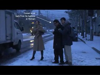 The Day He Arrives (Matins calmes à Séoul)