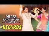 Box-Office Records Salman’s Prem Ratan Dhan Payo Has Made Say's Varun Dhawan