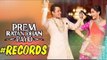 Box-Office Records Salman’s Prem Ratan Dhan Payo Has Made Say's Varun Dhawan