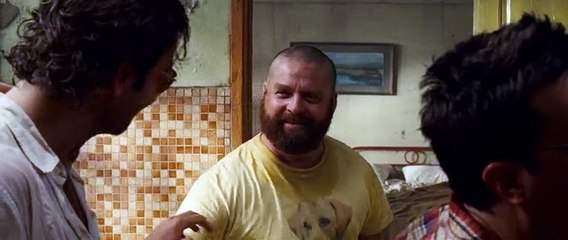 Very Bad Trip 2