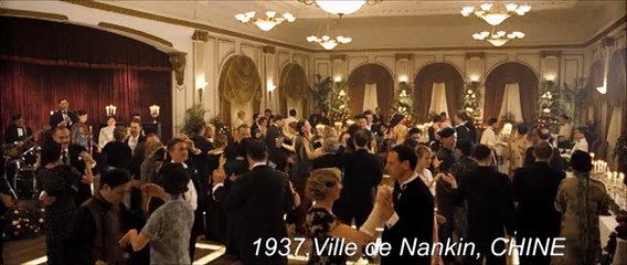 John Rabe, le juste de Nankin