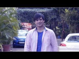 TV, IPad Time For Kids Must Be Limited: Vivek Oberoi