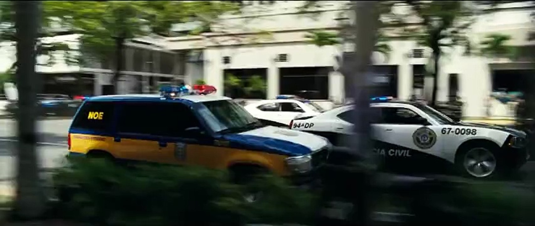 Fast and Furious 5
