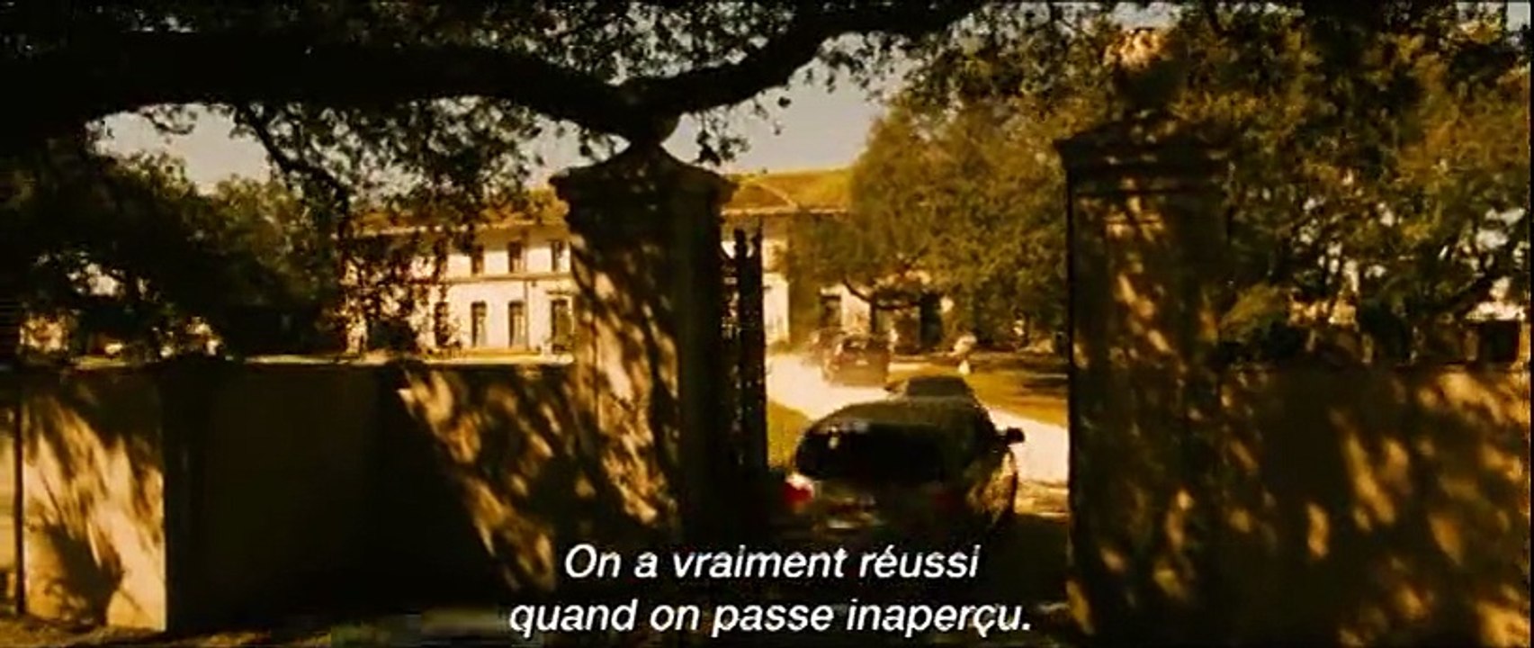 Le Flingueur
