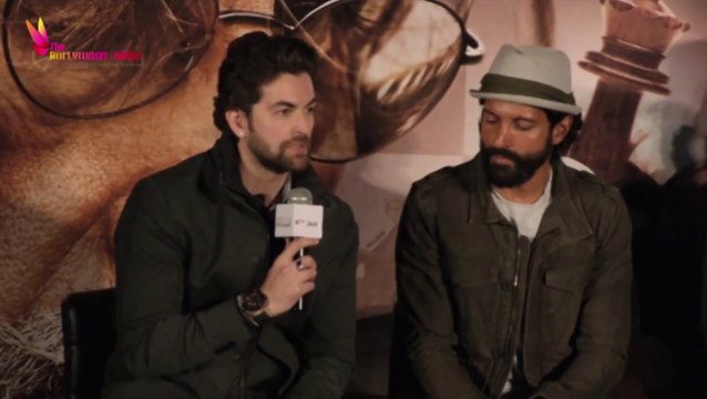 HOT Aditi Rao Hydari Goes TOPLESS For Photoshoot