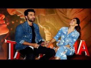 Ranbir, Deepika CONFESSES They Still LOVE Each Other!
